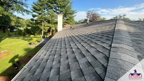 Veteran Contracting Services of Kentuckiana / Veterans Roofing