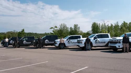 Veteran Roofing & Exteriors, LLC - Photo 1