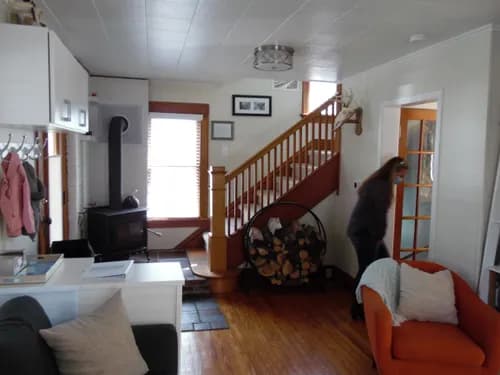 Veterans Home Inspection Services