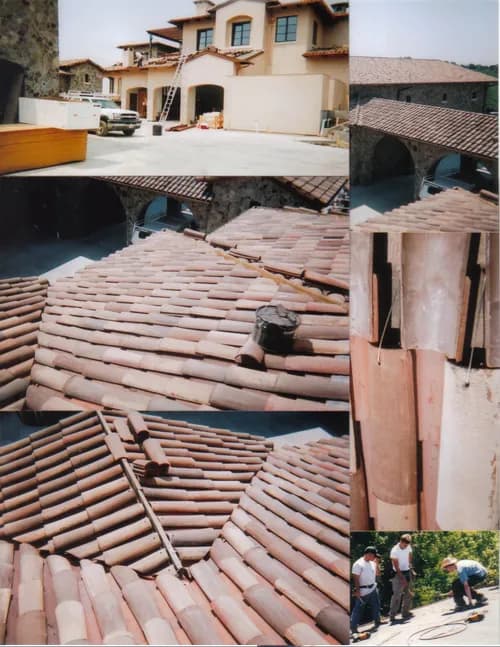 Vezer's Roofing - Photo 3