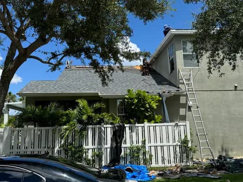 Vibrant Roof & Solar LLC DBA Vibrant Roofing & Metal Fabrication - Photo 5