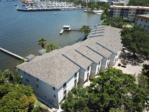 Vibrant Roof & Solar LLC DBA Vibrant Roofing & Metal Fabrication - Photo 2