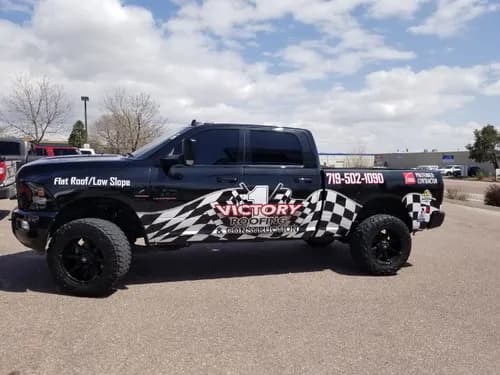 Victory "1" Roofing & Construction - Photo 1