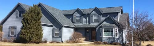 Vidmar Roofing Inc - Photo 5