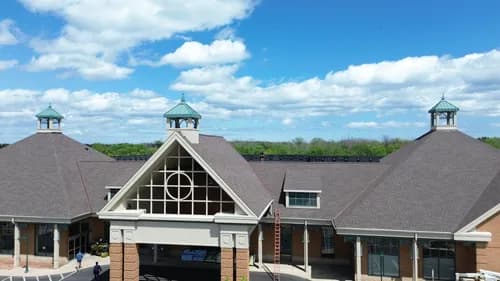 Vidmar Roofing Inc - Photo 2