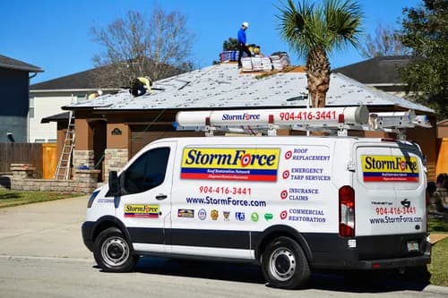 Vigilante & Family Roofing Services - Photo 5