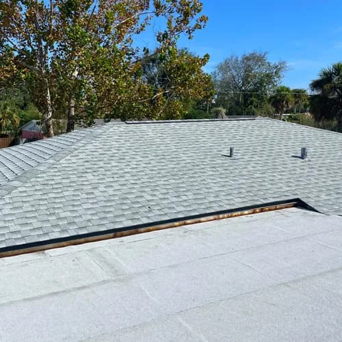 Vigilante & Family Roofing Services - Photo 3