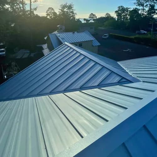 Vigilante & Family Roofing Services - Photo 2