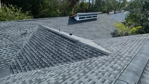 Vigilante & Family Roofing Services - Photo 1
