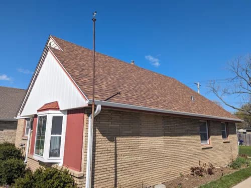 Villwock Roofing and Construction LLC - Photo 5