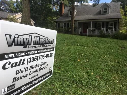 Vinyl Masters Home Improvements