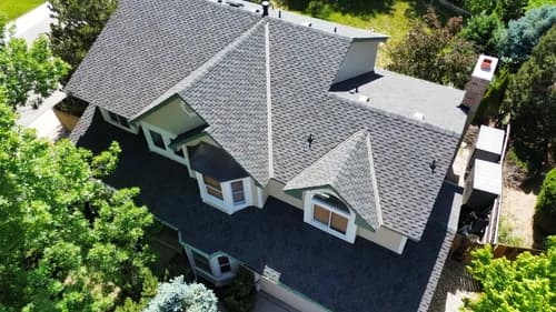 VIRTUOUS ROOFING AND RESTORATION - Photo 1