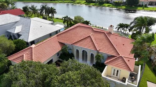 Vision Commercial Roofing LLC