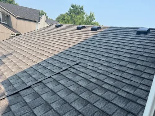 Vision Roofing & Exteriors - Photo 1