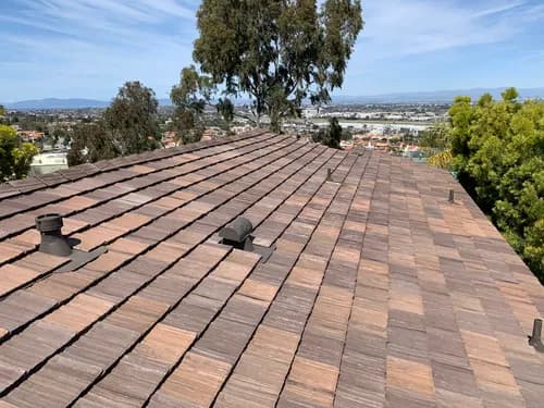 Vision Roofing - Photo 1