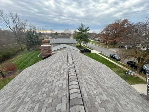 Vision Technologies Roofing and Siding - Photo 2