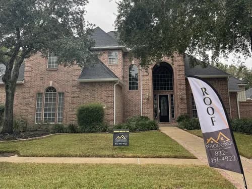 Waggoner Roofing & Restorations LLC - Photo 2