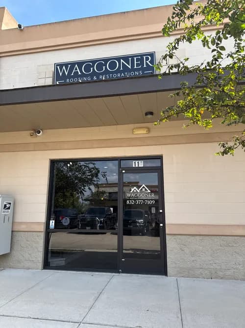Waggoner Roofing & Restorations LLC - Photo 1