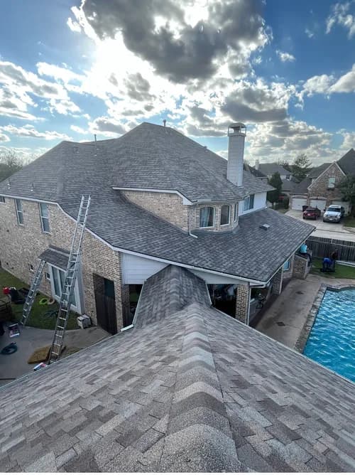 Waggoner Roofing & Restorations LLC - Photo 4