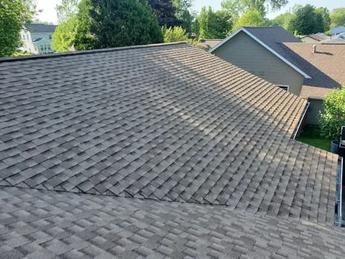 Walker Roofing & Construction - Photo 4