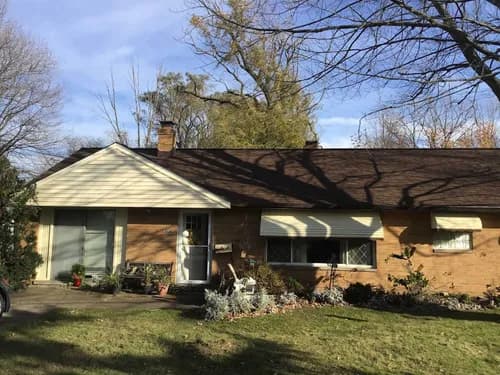 Walker Roofing & Construction - Photo 2