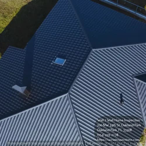 Wall 2 Wall Home Inspection - Photo 2