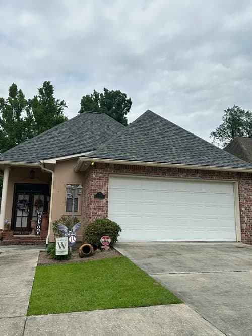 Wall2Wall Roofing & Construction