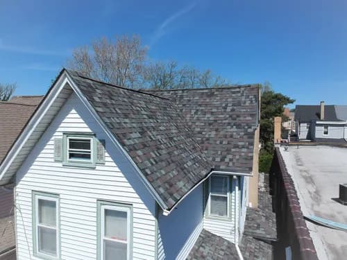 Warner Exteriors & Solar - Photo 3