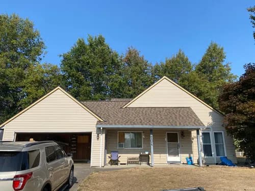 Warner Roofing & Construction, Inc. - Photo 3