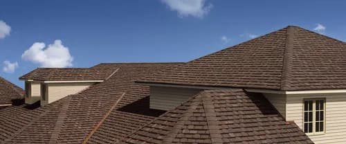 Warner Roofing & Construction, Inc. - Photo 1