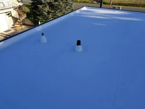 Washington Weather Shield Commercial Roofing - Photo 5