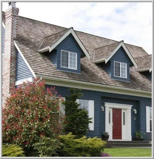 Wasson Roofing and General Contracting