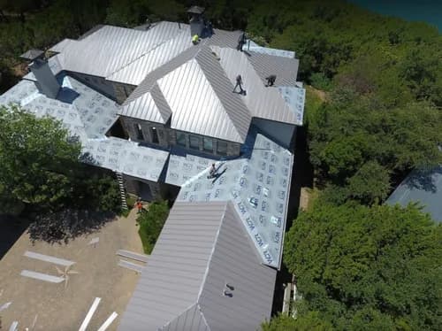 Water Damage and Roofing Round Rock - Photo 2