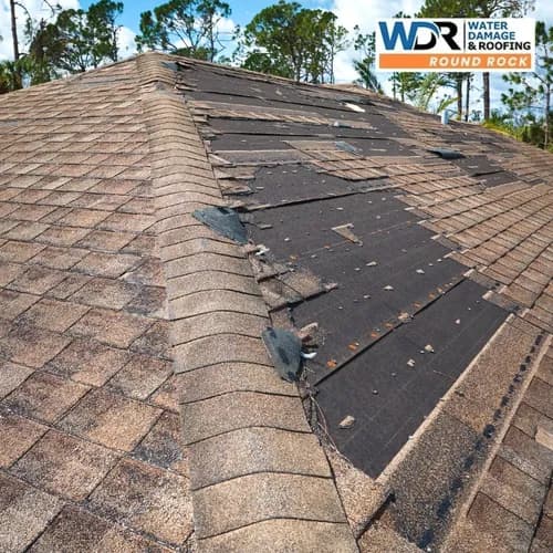 Water Damage and Roofing Round Rock - Photo 3