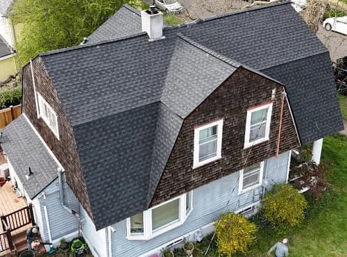 Waterproof Roofing and Construction Llc - Photo 1