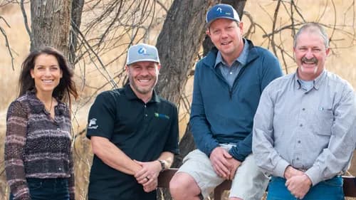 Watershed Roofing & Restoration