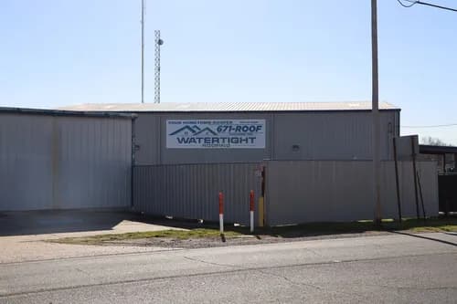 Watertight Roofing and Construction LLC - Photo 1