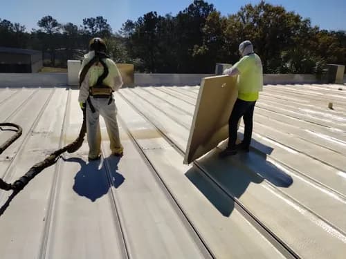 WaterTite Commercial Roofing LLC