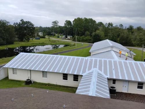 WaterTite Commercial Roofing LLC - Photo 2