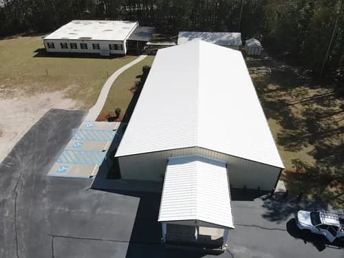 WaterTite Commercial Roofing LLC - Photo 3