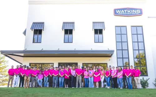 Watkins Construction & Roofing