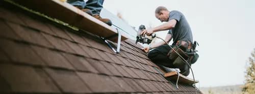 Wave Roof Service - Photo 3