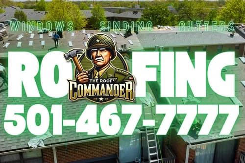 WC Looper Roofing and Repair - Photo 2