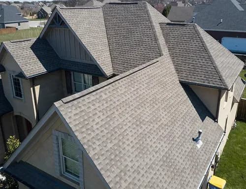 WC Looper Roofing and Repair - Photo 3