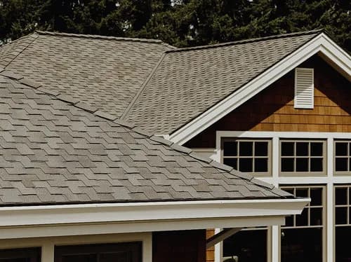 Weather Built Homes- Residential Roofing Services - Photo 1