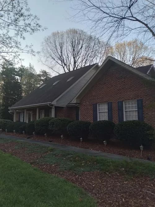 Weather Master Roofing - Photo 3