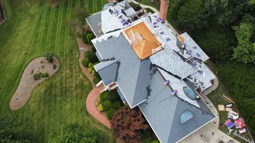 Weather Master Roofing - Photo 1