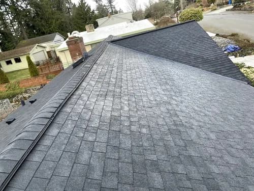 Weather Master Roofing Northwest