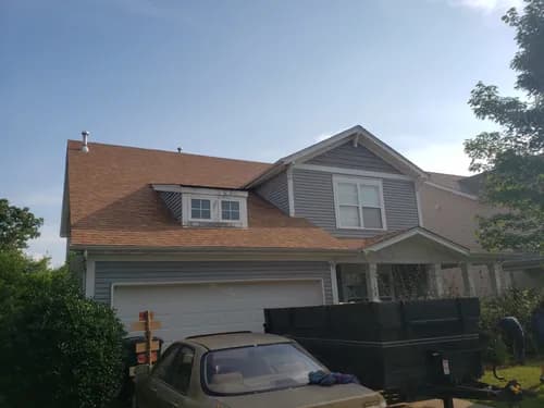 Weather Proof Roofing, LLC - Photo 3