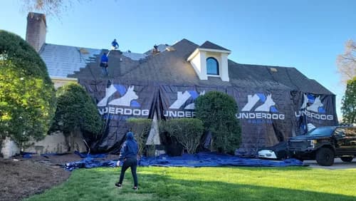 Weather Proof Roofing, LLC - Photo 1